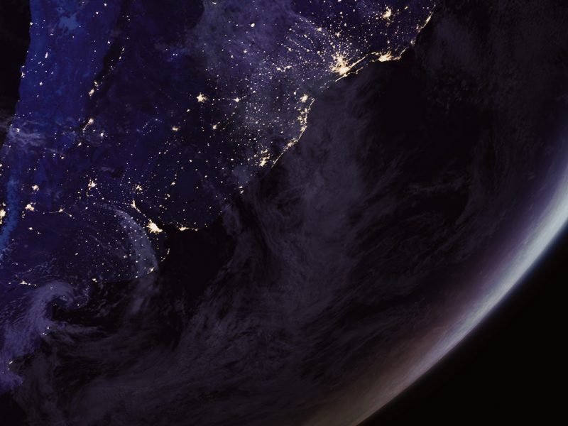 NOCTURNA-NASA-ILUMINACION